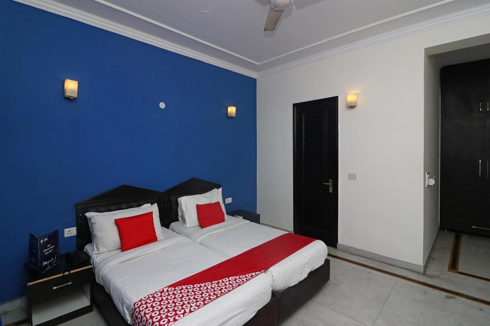 Hotel O Golden Cafe Madras Buitenkant foto