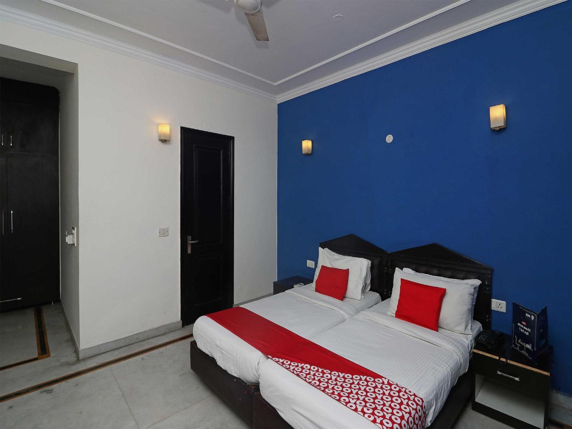 Hotel O Golden Cafe Madras Buitenkant foto