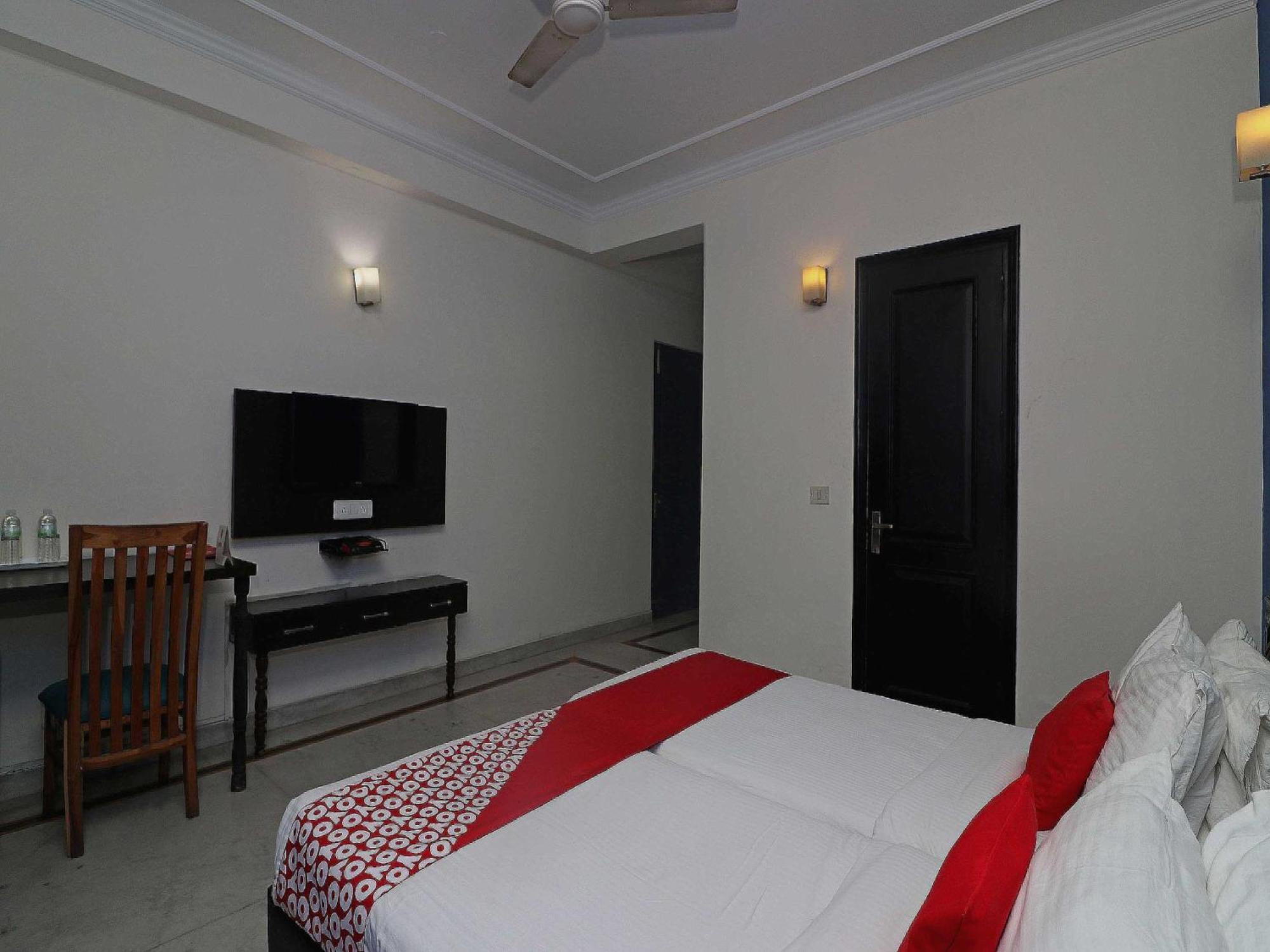 Hotel O Golden Cafe Madras Buitenkant foto
