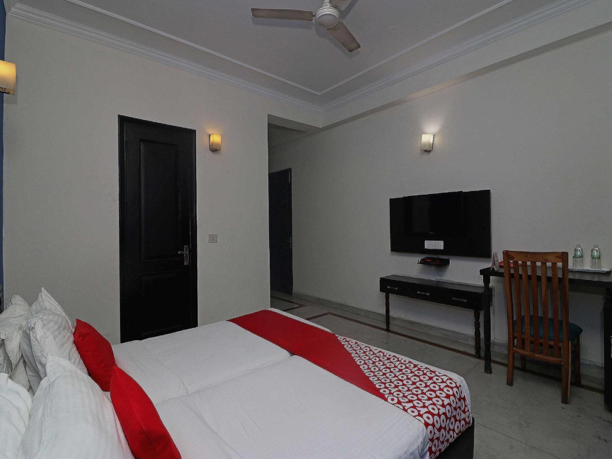 Hotel O Golden Cafe Madras Buitenkant foto