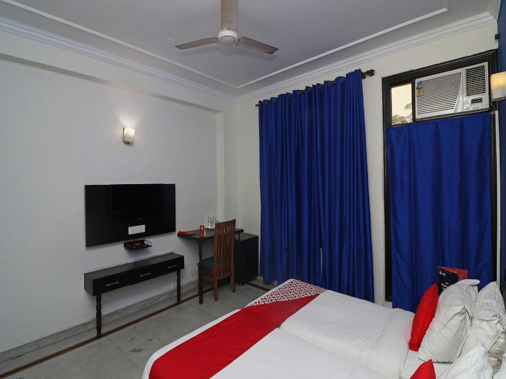 Hotel O Golden Cafe Madras Buitenkant foto
