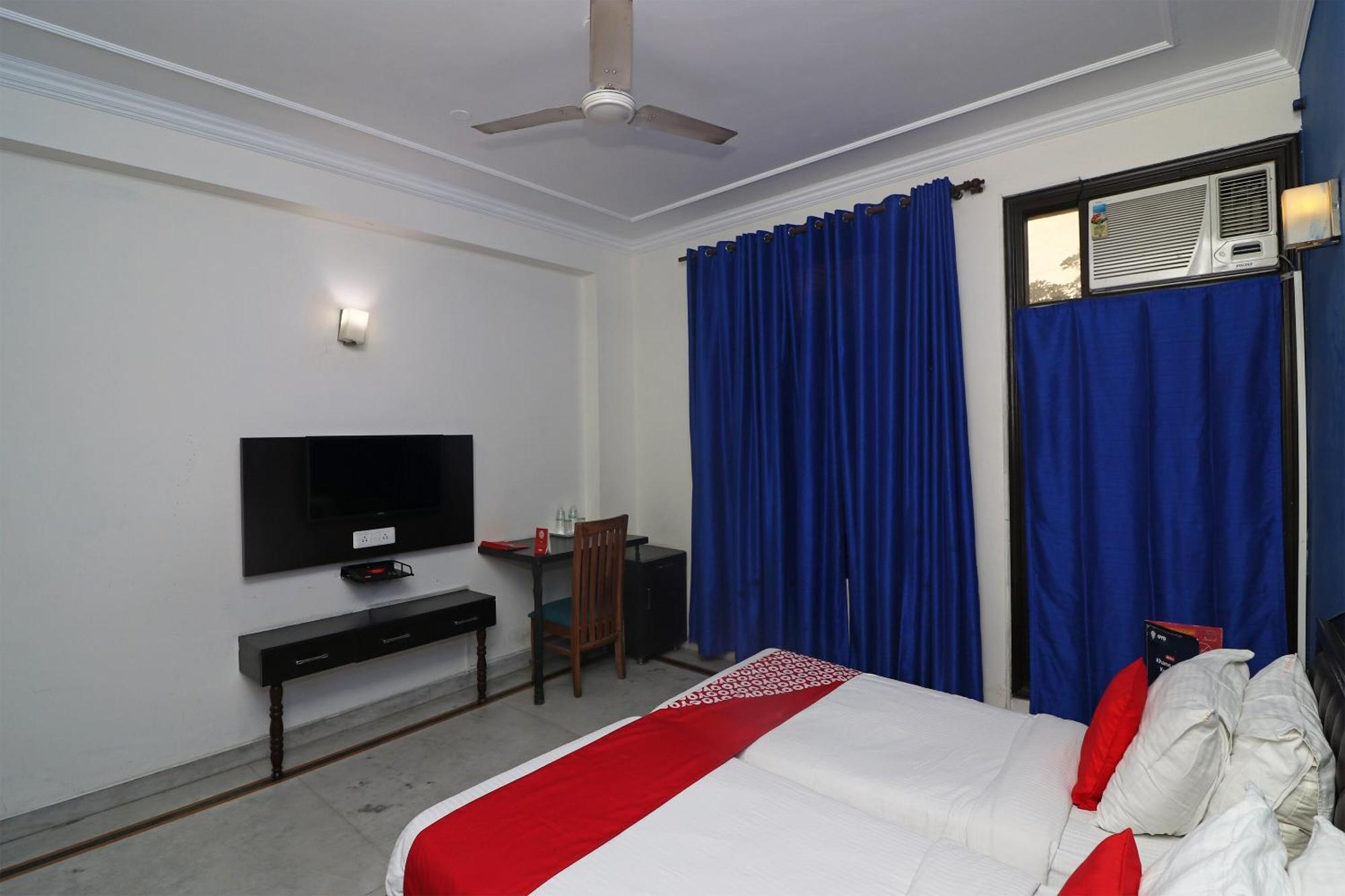 Hotel O Golden Cafe Madras Buitenkant foto