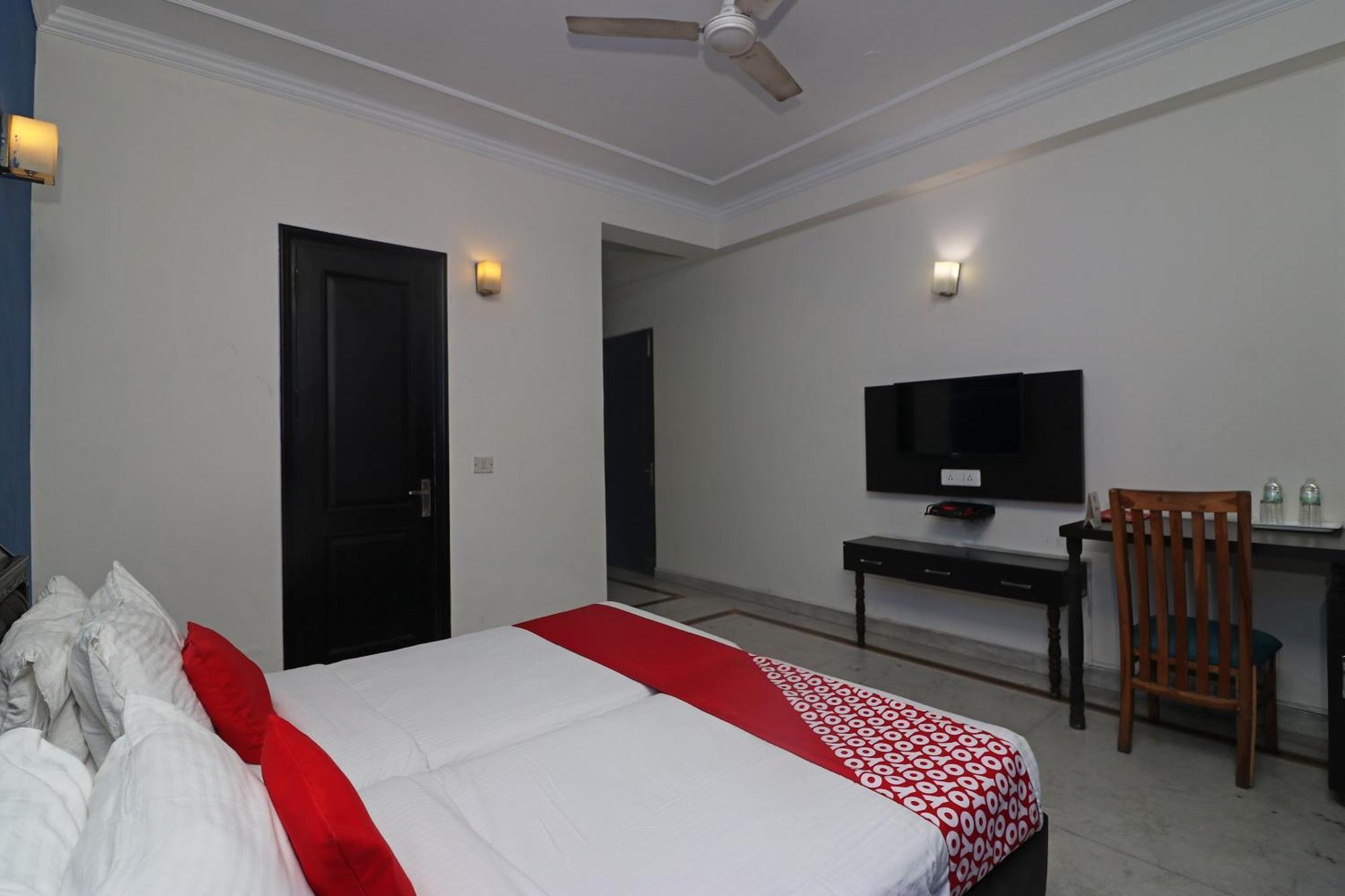 Hotel O Golden Cafe Madras Buitenkant foto